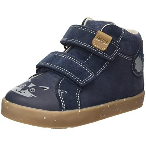 Geox B Kilwi Boy a Trainers