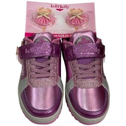 Lelli Kelly Mille Stelle Orsetto Dance