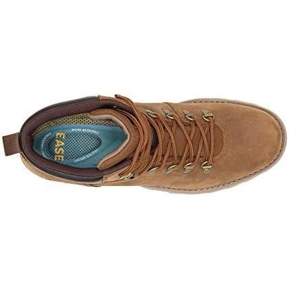 Cat Sire Wp Boots
