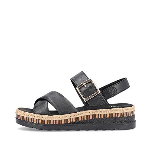 Rieker V7951 Sandals