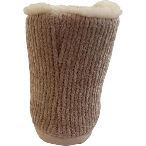 Miss Shoes MISSB888900 Slippers