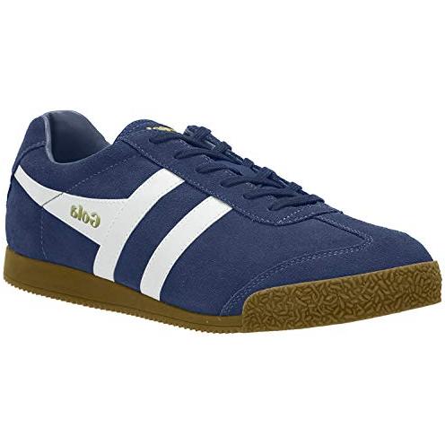 Gola Harrier Trainers