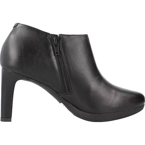 Clarks Ambyr Hope Heels