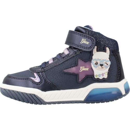Geox J Inek Girl Shoes