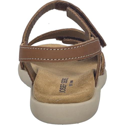 Josef Seibel Juliet.01 Women's Classic Sandals G Width (Regular)