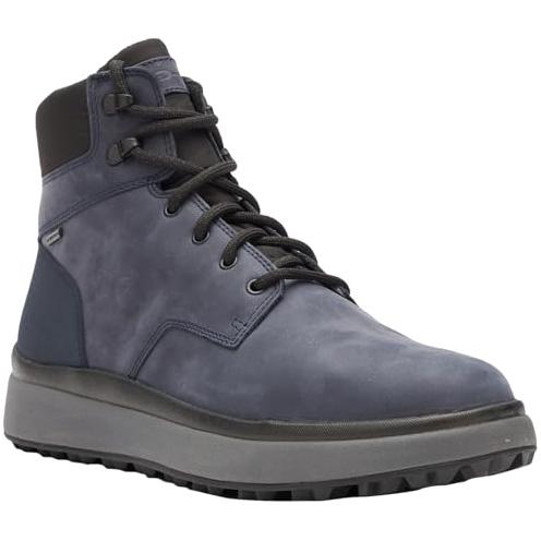 Geox U Granito + Grip Boots