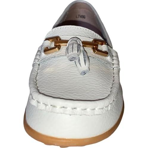 Miss Shoes MISSL748 Flats