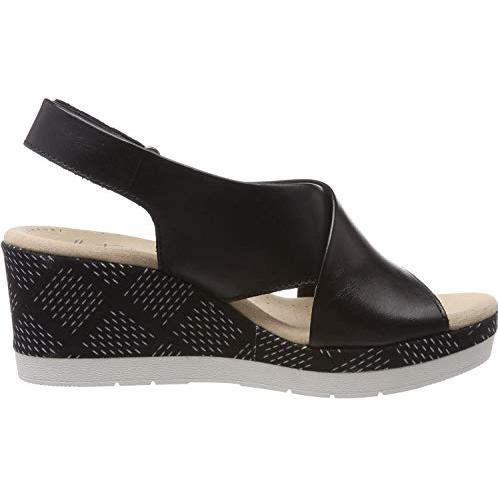 Clarks Cammy Pearl Sandals