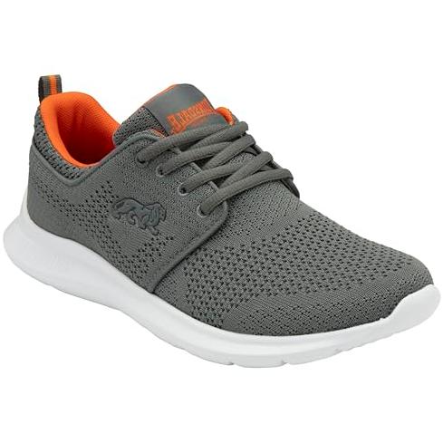 Lonsdale Durham Trainers