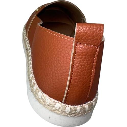 Miss Shoes Ultra Comfort Espadrille