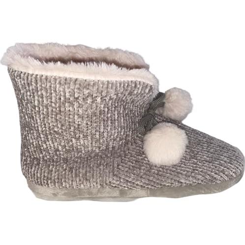 Miss Shoes MISSB888900 Slippers