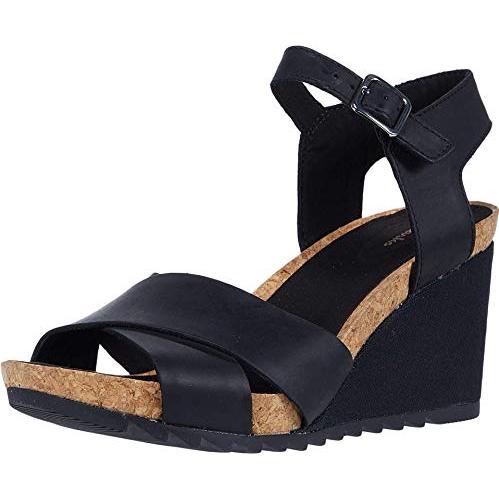 Clarks Flex Sun Heels