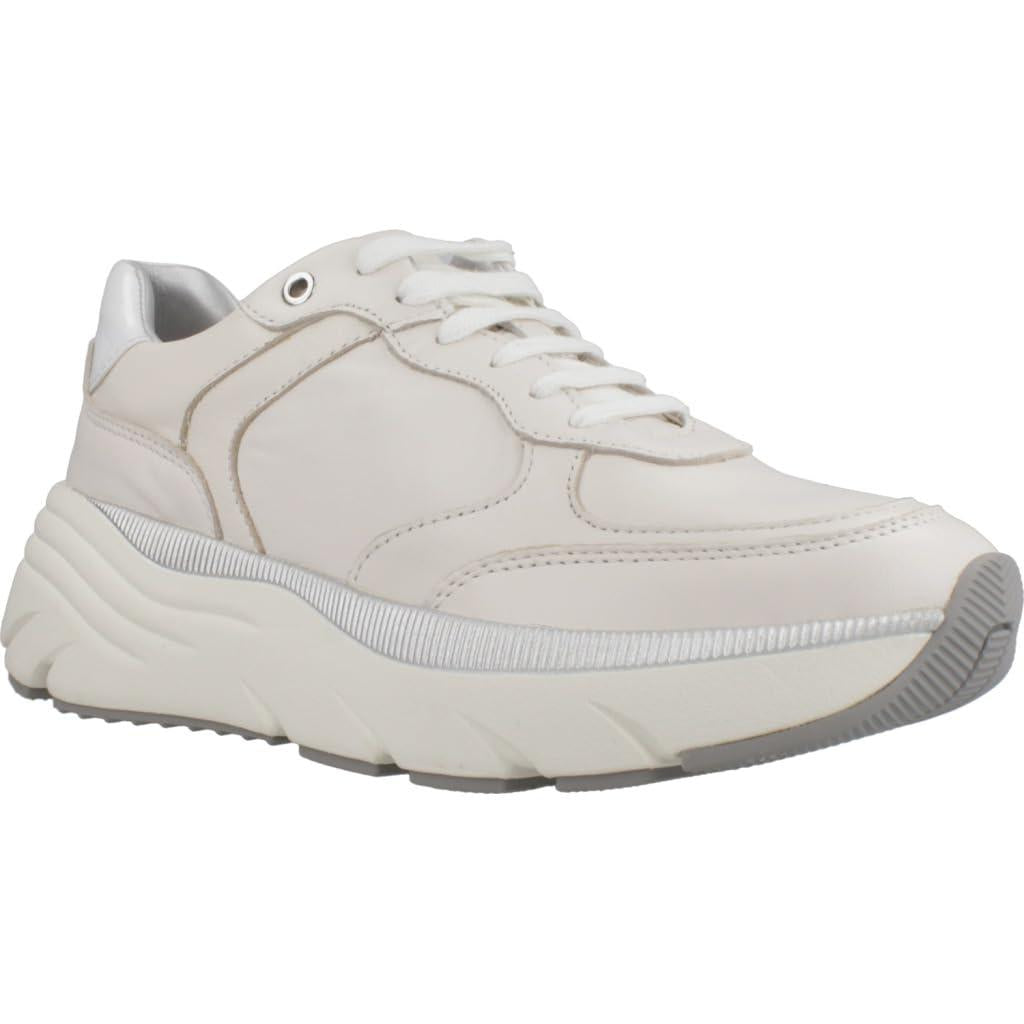 Geox D Diamanta a Trainers