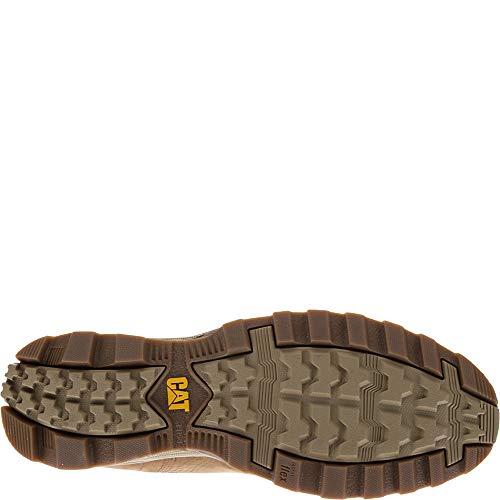 Cat Sire Wp Boots