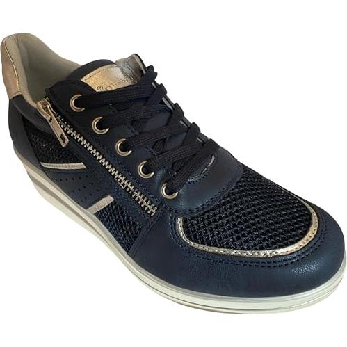 Miss Shoes MISSL987L625 Trainers