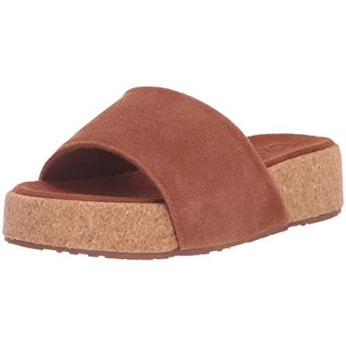 Roxy Lanah Wedge Sandal Sandals