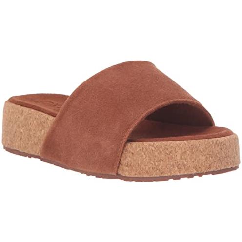 Roxy Lanah Wedge Sandal Sandals