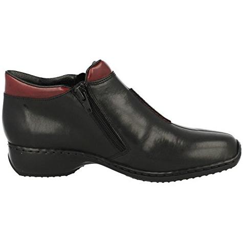 Rieker L3882 Boots