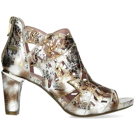 Laura Vita Albane 048 Heels