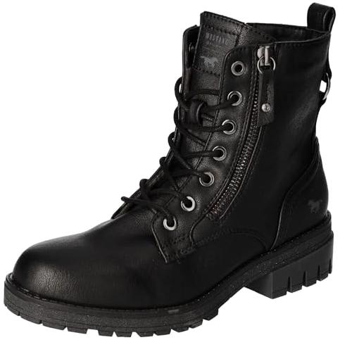 Mustang 1397-501 Boots