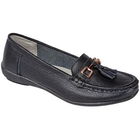 Jo & Joe Lr Nautical Heels