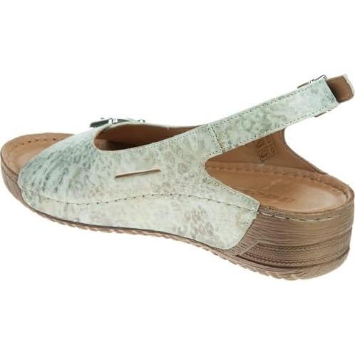 Miss Shoes Honey Heels