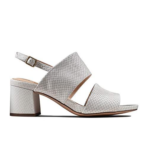 Clarks Sheer 55 Sling Sandals