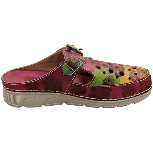 Laura Vita Dorry 08 Sandals