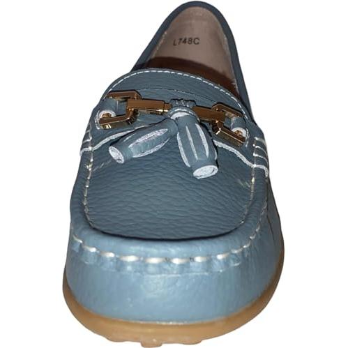 Miss Shoes MISSL748 Flats