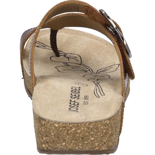 Josef Seibel Tonga 77 Sandals