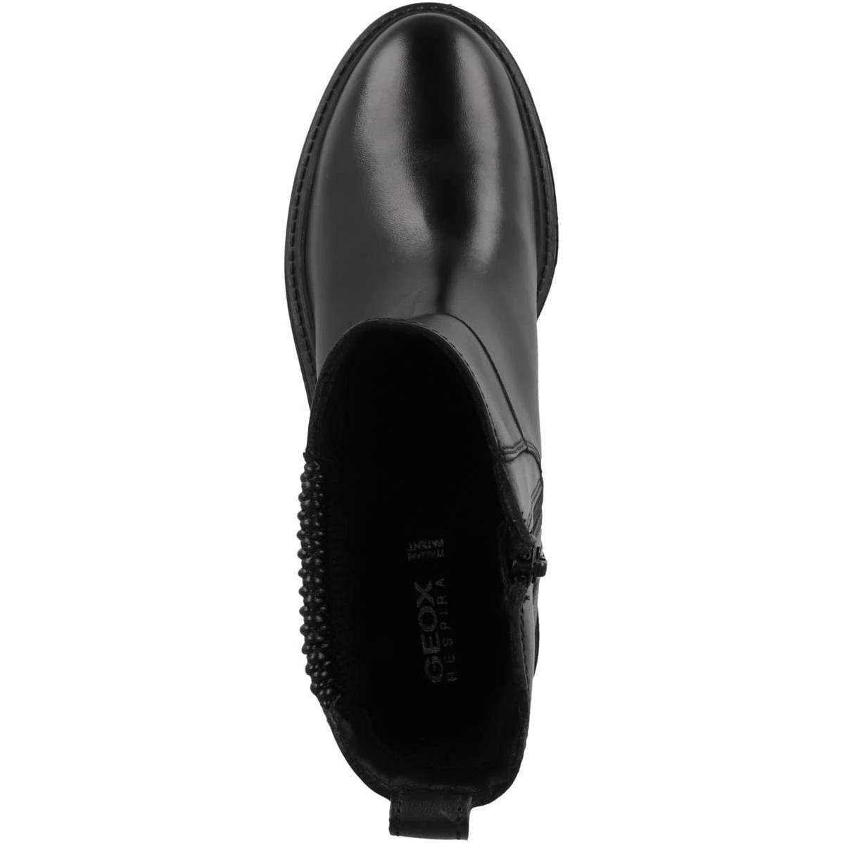 Geox D Iridea D Boots