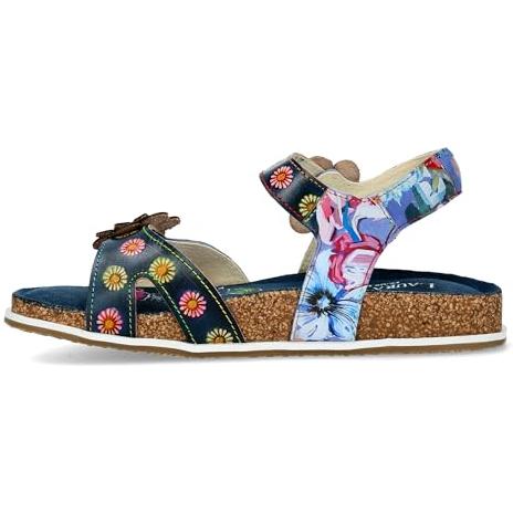 Laura Vita Brcyano 12 Sandals