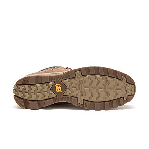 Cat Sire Wp Boots
