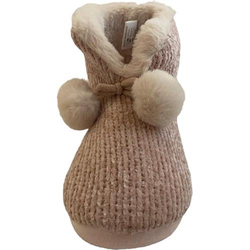 Miss Shoes MISSB888900 Slippers