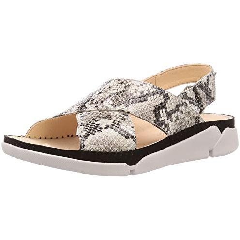 Clarks Tri Alexia Sandals