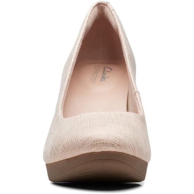 Clarks Ambyr Joy Heels