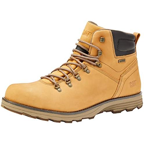 Cat Sire Wp Boots