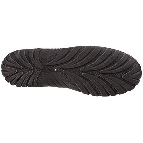 Cotswold Black Boots