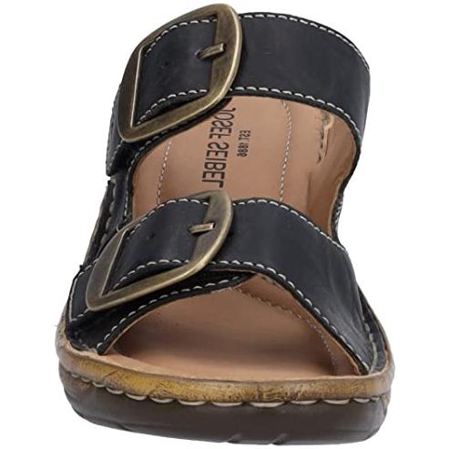 Josef Seibel Catalonia 76 Sandals