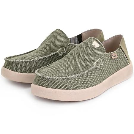 Kickback Barbeach Shoes