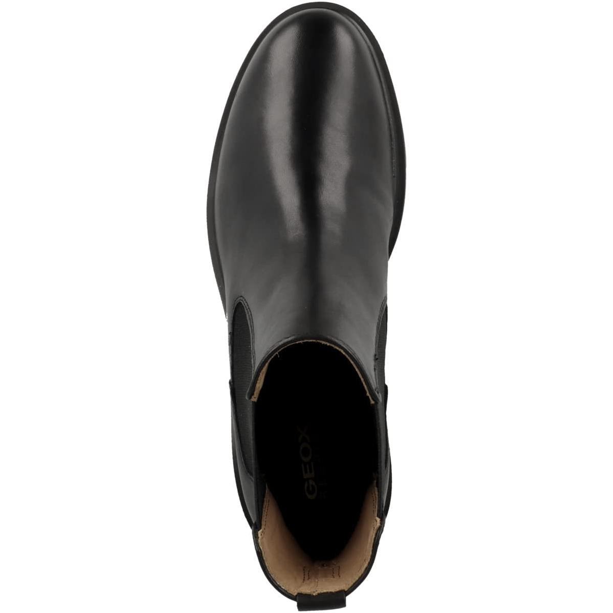 Geox D Spherica Ec1 C Boots