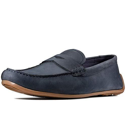 Clarks Reazor Penny Shoes
