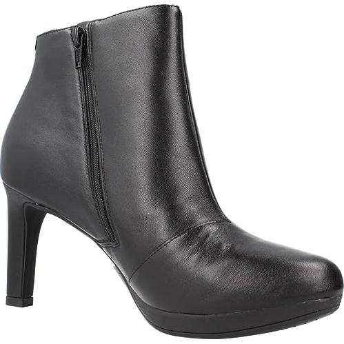 Clarks Ambyr Rise Heels