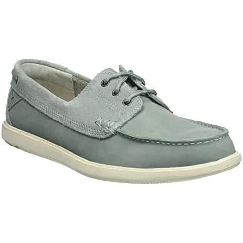 Clarks Bratton Boat Shoes