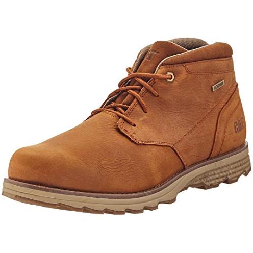 Cat Elude Wp Boots