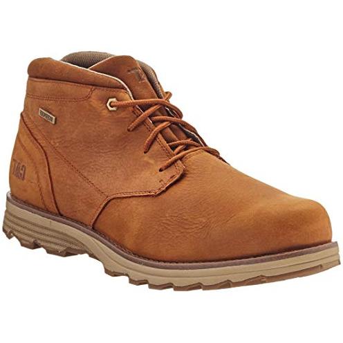 Cat Elude Wp Boots