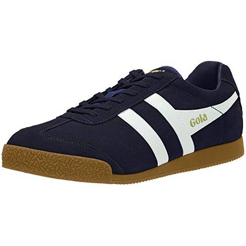 Gola Harrier Trainers