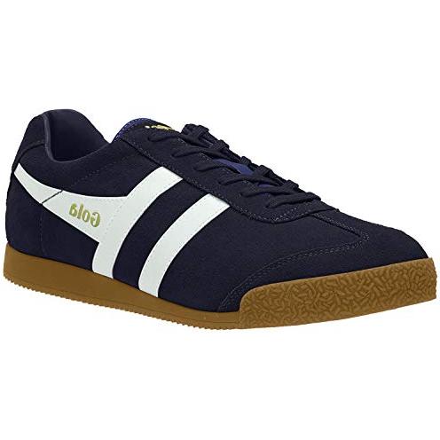 Gola Harrier Trainers