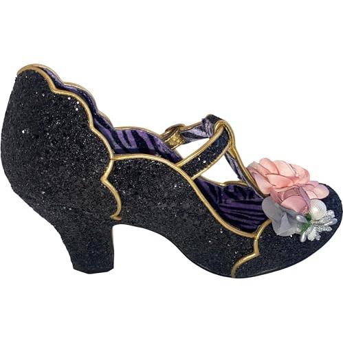 Irregular Choice Carriage Ride Heels