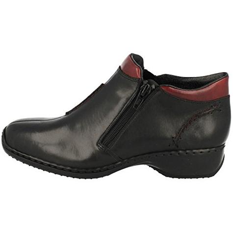 Rieker L3882 Boots